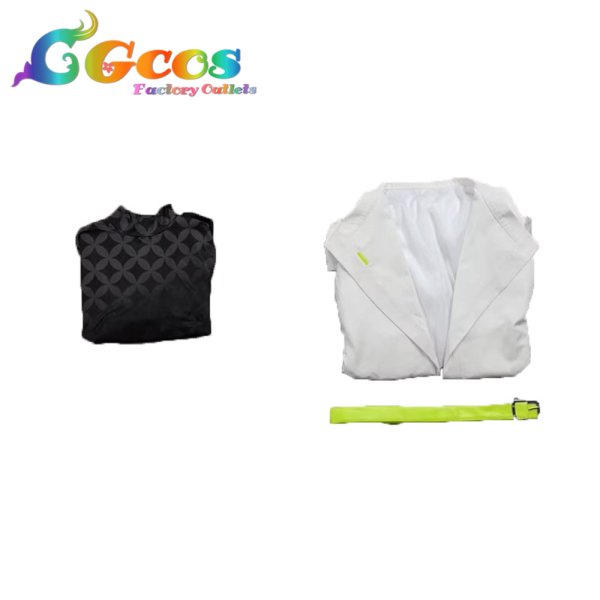 画像4: プロジェクトセカイ カラフルステージ！ feat. 初音ミク　青柳冬弥　フラジール　コスプレ衣装 (4)