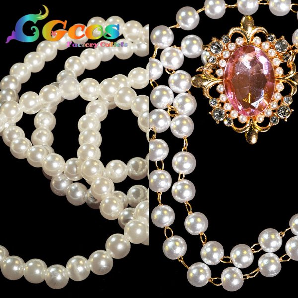 画像3: IdentityV 第五人格　心理学者(エダ・メスマー)　ジュリエット　コスプレ衣装 (3)