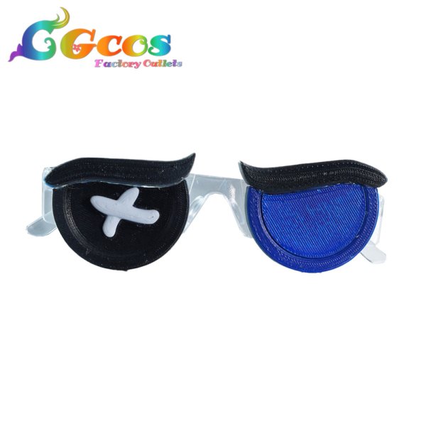 画像5: IdentityV 第五人格　バッツマン(ガンジ・グプタ)　タングステン　コスプレ衣装 (5)