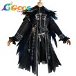 画像1: IdentityV 第五人格　写真家(ジョゼフ)　亡霊の魔術師　コスプレ衣装 (1)
