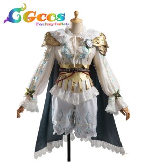 第五人格 墓守 車掌 コスプレ衣装 IdentityV アイデンティティV 第五人格 墓守 車掌 コスプレ衣装