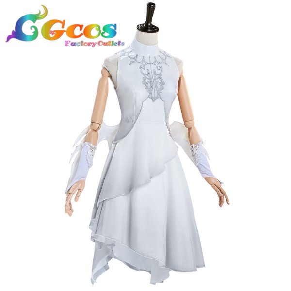 画像2: プロジェクトセカイ カラフルステージ！ feat. 初音ミク　宵崎奏　思い出を取り戻して　コスプレ衣装 (2)