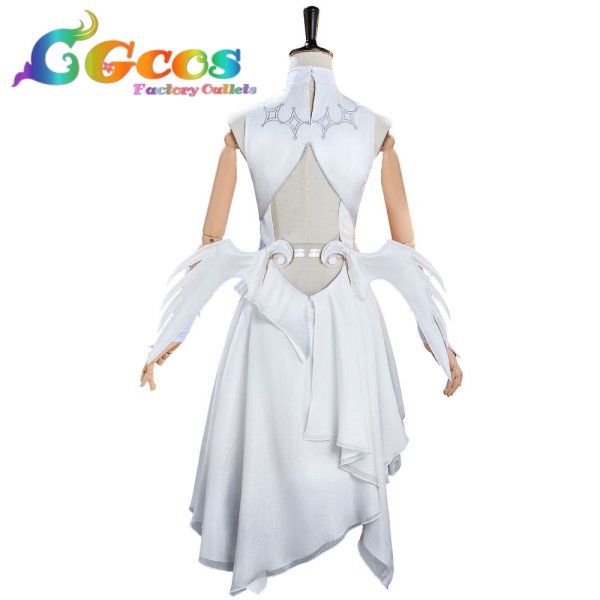 画像3: プロジェクトセカイ カラフルステージ！ feat. 初音ミク　宵崎奏　思い出を取り戻して　コスプレ衣装 (3)