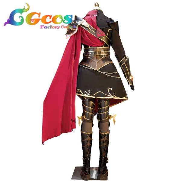 画像3: プロジェクトセカイ カラフルステージ！ feat. 初音ミク　青柳冬弥　シュヴァリエ・ノワール　変わらないあたたかさの中で　コスプレ衣装 (3)