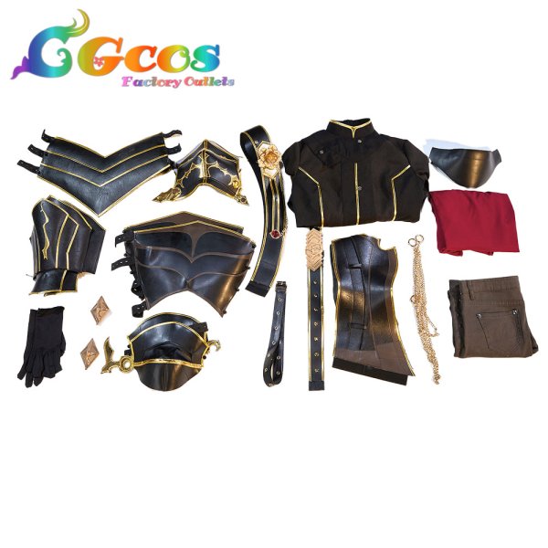 画像4: プロジェクトセカイ カラフルステージ！ feat. 初音ミク　青柳冬弥　シュヴァリエ・ノワール　変わらないあたたかさの中で　コスプレ衣装 (4)