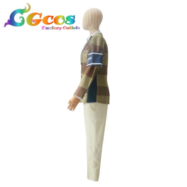 画像2: 18TRIP（エイティーントリップ）　北片生行　コスプレ衣装 (2)