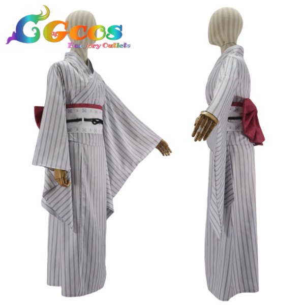 画像3: ブルーアーカイブ　天見ノドカ(温泉)　コスプレ衣装 (3)