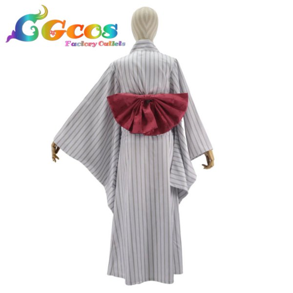 画像4: ブルーアーカイブ　天見ノドカ(温泉)　コスプレ衣装 (4)