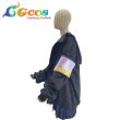 画像3: ブルーアーカイブ　コノカ　コスプレ衣装 (3)