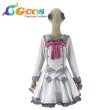 画像1: 9-nine-　香坂春風　コスプレ衣装 (1)