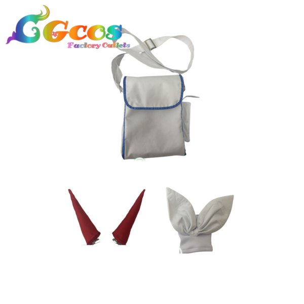 画像5: ブルーアーカイブ　和楽チセ　水着　コスプレ衣装 (5)