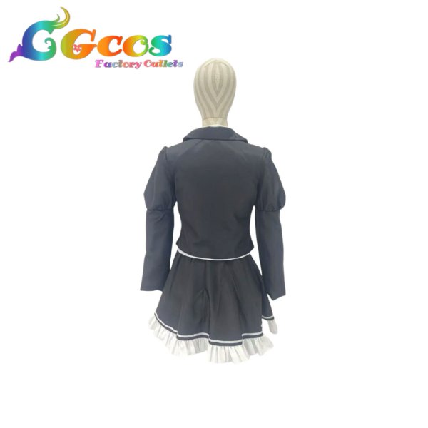 画像2: サクラノ詩　咲崎桜子　コスプレ衣装 (2)