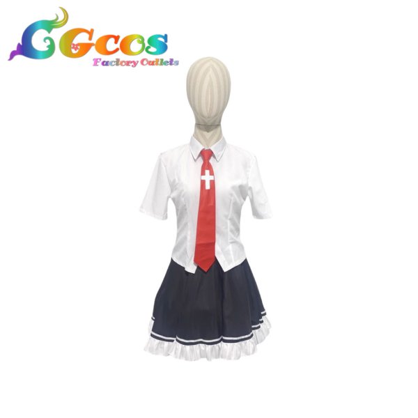 画像3: サクラノ詩　咲崎桜子　コスプレ衣装 (3)