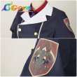 画像6: ブルーアーカイブ　伊草ハルカ　コスプレ衣装 (6)