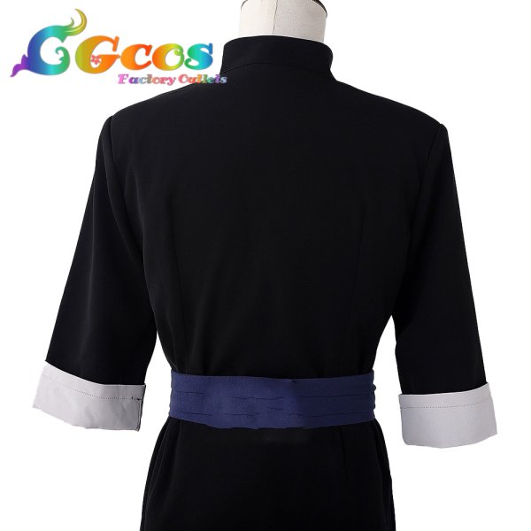 画像5: 神威 コスプレ衣装 (5)