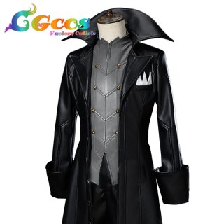 ペルソナ5 Persona 5 P5 主人公 怪盗ver. コスプレ衣装 ペルソナ5 Persona 5 P5 主人公 怪盗ver. コスプレ衣装