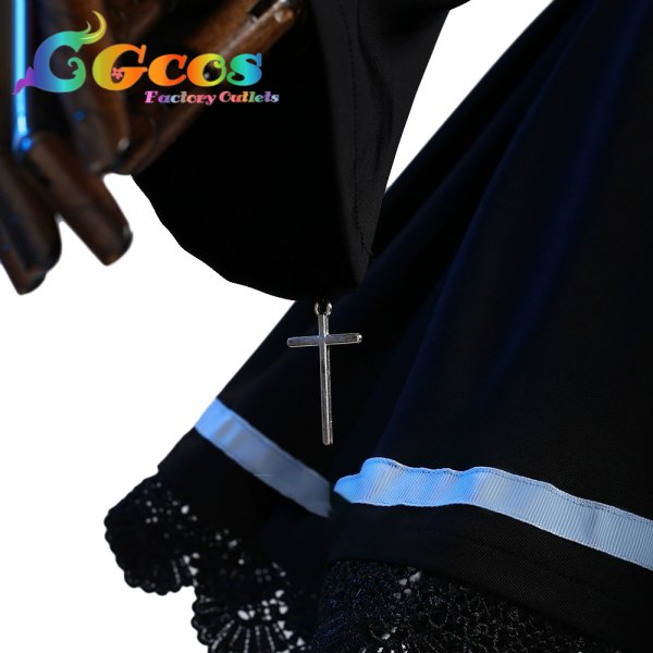 画像5: しゅごキャラ！　ほしな歌唄　制服　コスプレ衣装 (5)