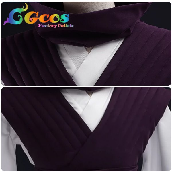 画像3: 呪術廻戦 脹相(ちょうそう) コスプレ衣装 (3)