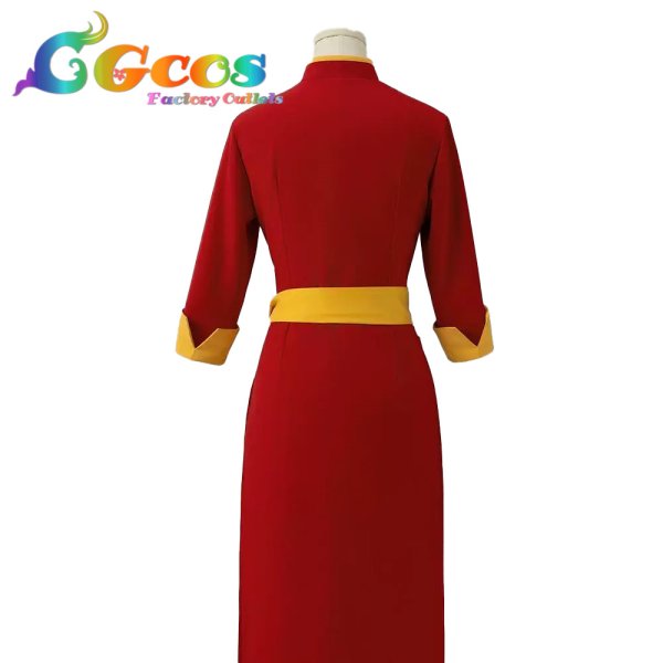 画像2: 神楽 長袖長ズボン コスプレ衣装 (2)