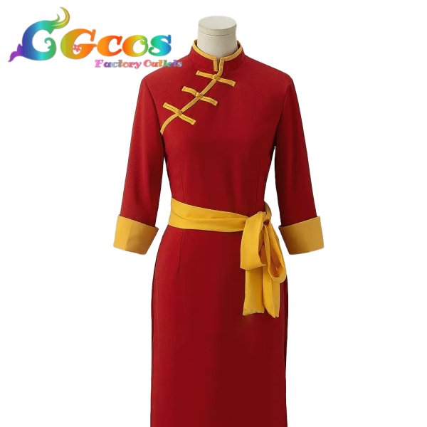 画像3: 神楽 長袖長ズボン コスプレ衣装 (3)