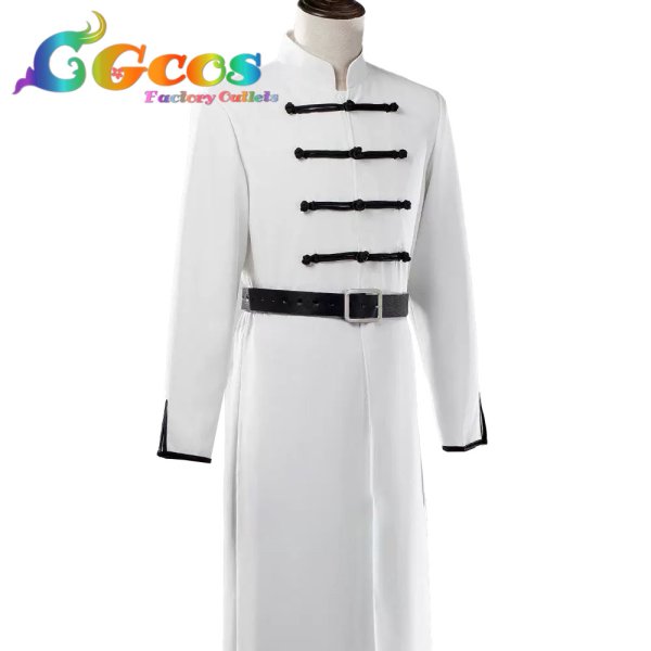 画像4: 神威 コスプレ衣装 (4)