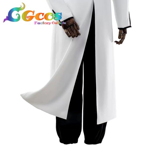 画像5: 神威 コスプレ衣装 (5)