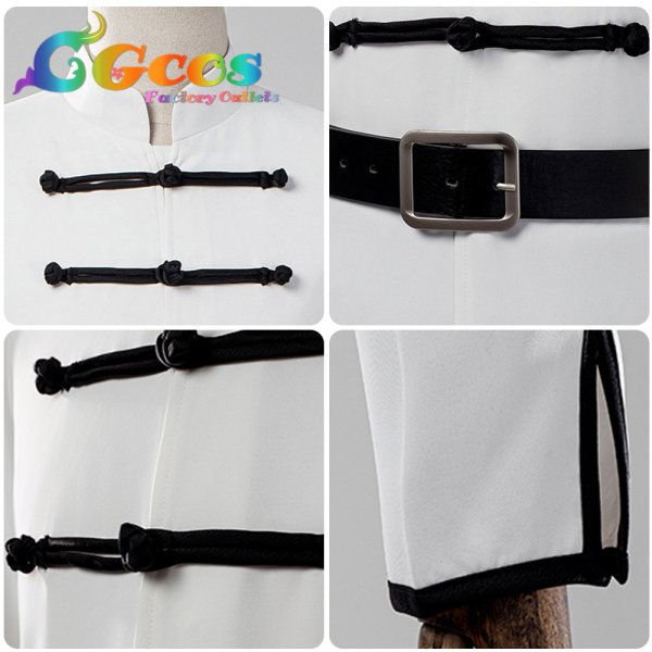 画像6: 神威 コスプレ衣装 (6)