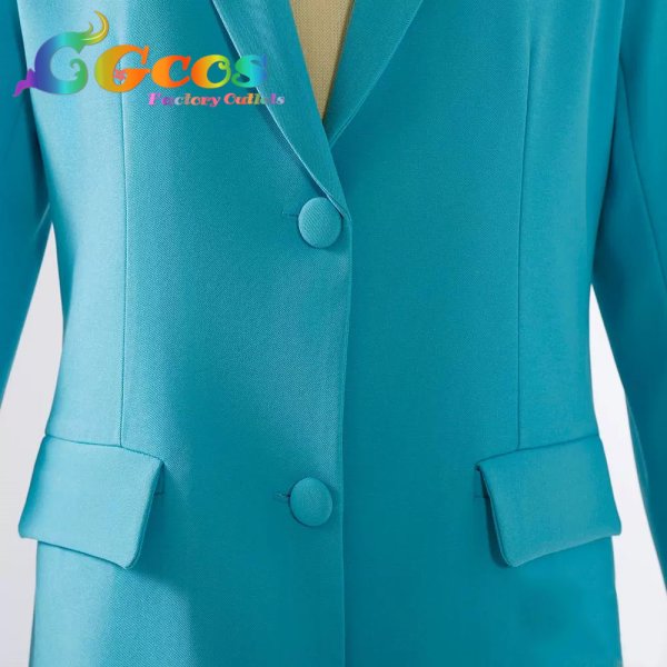 画像7: アオのハコ 猪股大喜 鹿野千夏 コスプレ衣装 (7)