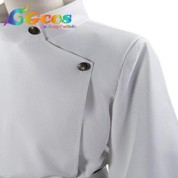 画像4: 呪術廻戦　乙骨憂太　コスプレ衣装 (4)