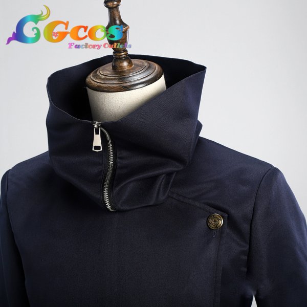 画像5: 呪術廻戦　狗巻棘　コスプレ衣装 (5)