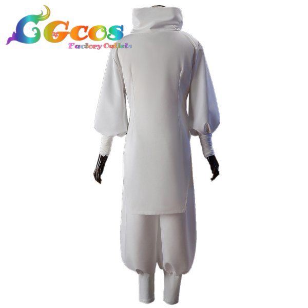 画像2: 呪術廻戦　鹿紫雲一　コスプレ衣装 (2)