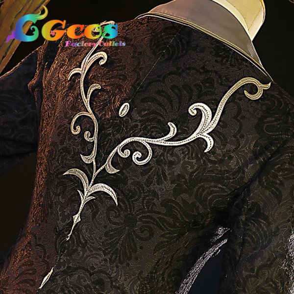 画像6: IdentityV 第五人格 写真家(ジョゼフ) D.M コスプレ衣装 (6)