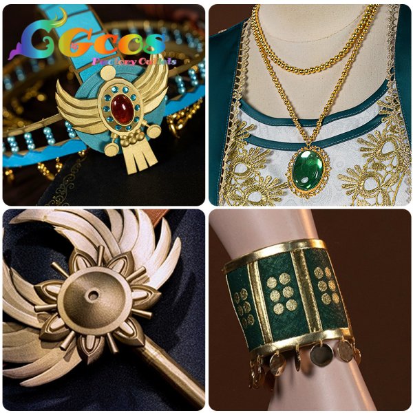 画像3: IdentityV 第五人格 暉の羽 玩具職人(おもちゃ売り) コスプレ衣装 (3)