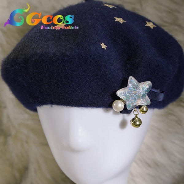 画像5: IdentityV 第五人格 心眼(ヘレナ?アダムス) 星を灯す少女 コスプレ衣装 (5)