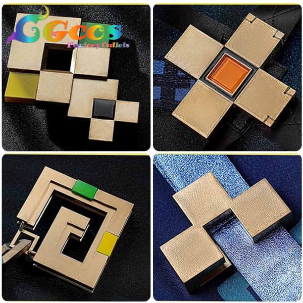 画像6: 原神(げんしん) キィニチ(Kinich) コスプレ衣装 (6)