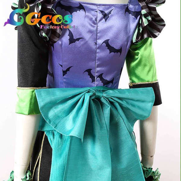 画像3: リリア・ヴァンルージュ Lilia Vanrouge ステージ・イン・プレイフルランド〜踊る人形と幻の遊園地〜 コスプレ衣装 (3)