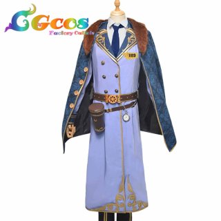 第五人格 墓守 庭園デザイナー コスプレ フルセット アンドルー・クレス a6a13c99c194432a848683ed1f63a4