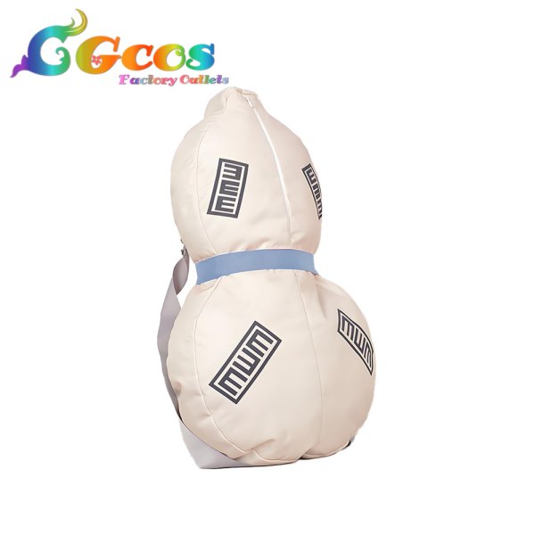 画像3: 我愛羅　コスプレ衣装 (3)