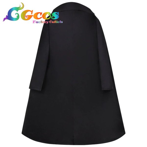 画像2: ONE PIECE(ワンピース) ルフィ(鬼ヶ島) コスプレ衣装 (2)