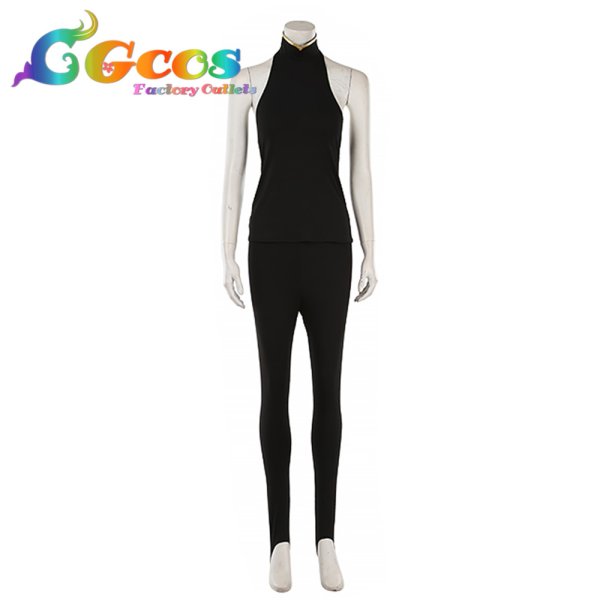 画像6: 星に願いを デュース・スペード トレイ・クローバー イデア・シュラウド コスプレ衣装 (6)