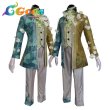 画像2: IdentityV 第五人格　納棺師　イソップ?カール　温室　コスプレ衣装 (2)