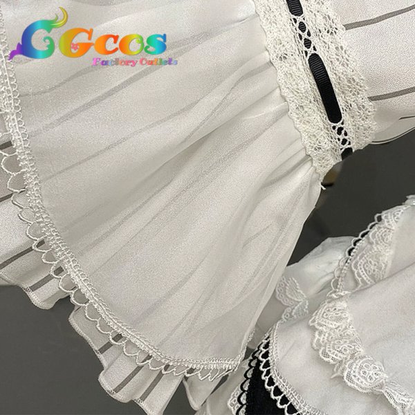 画像3: プロジェクトセカイ カラフルステージ! feat. 初音ミク 東雲絵名 不図の落花 痛いほどの夕暮れの中 コスプレ衣装 (3)