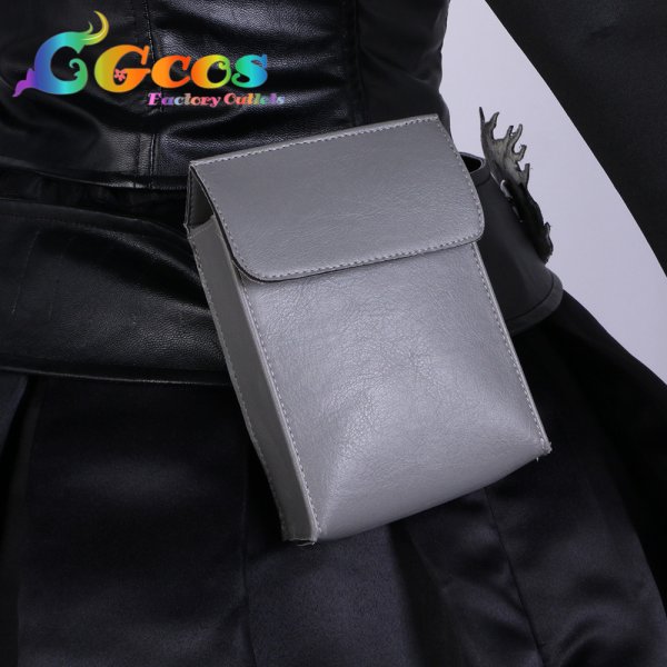 画像5: RWBY 氷雪帝国 ルビー・ローズ コスプレ衣装 (5)