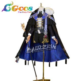コスプレ道具 アークナイツ 血掟テキサス 意志