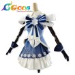 画像3: 雪ミク　SNOW MIKU 2025　コスプレ衣装 (3)