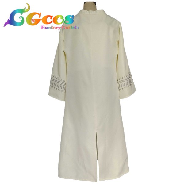 画像2: 学園アイドルマスター 篠澤広 コスプレ衣装 (2)