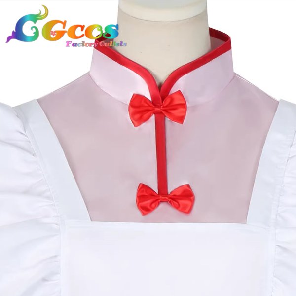 画像5: らんま1/2 シャンプー コスプレ衣装 (5)