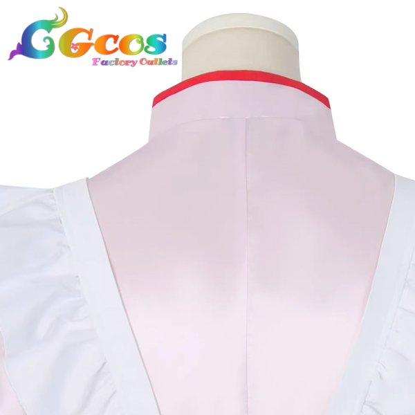 画像6: らんま1/2 シャンプー コスプレ衣装 (6)