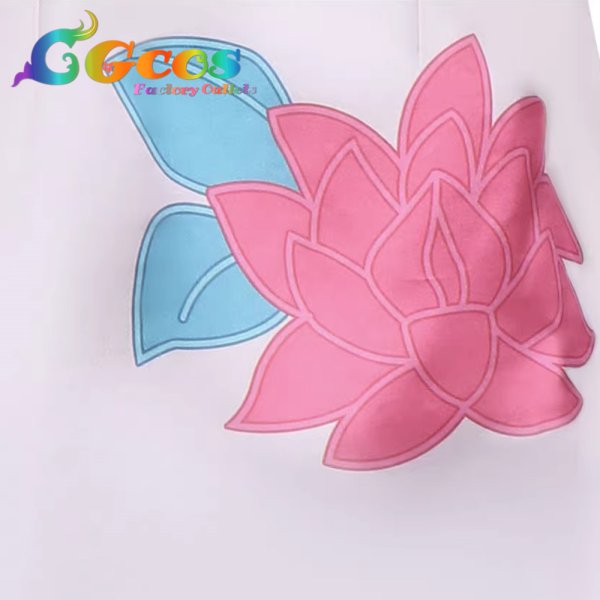 画像9: らんま1/2 シャンプー コスプレ衣装 (9)