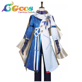 コスプレウィッグ 崩壊：スターレイル サンデー